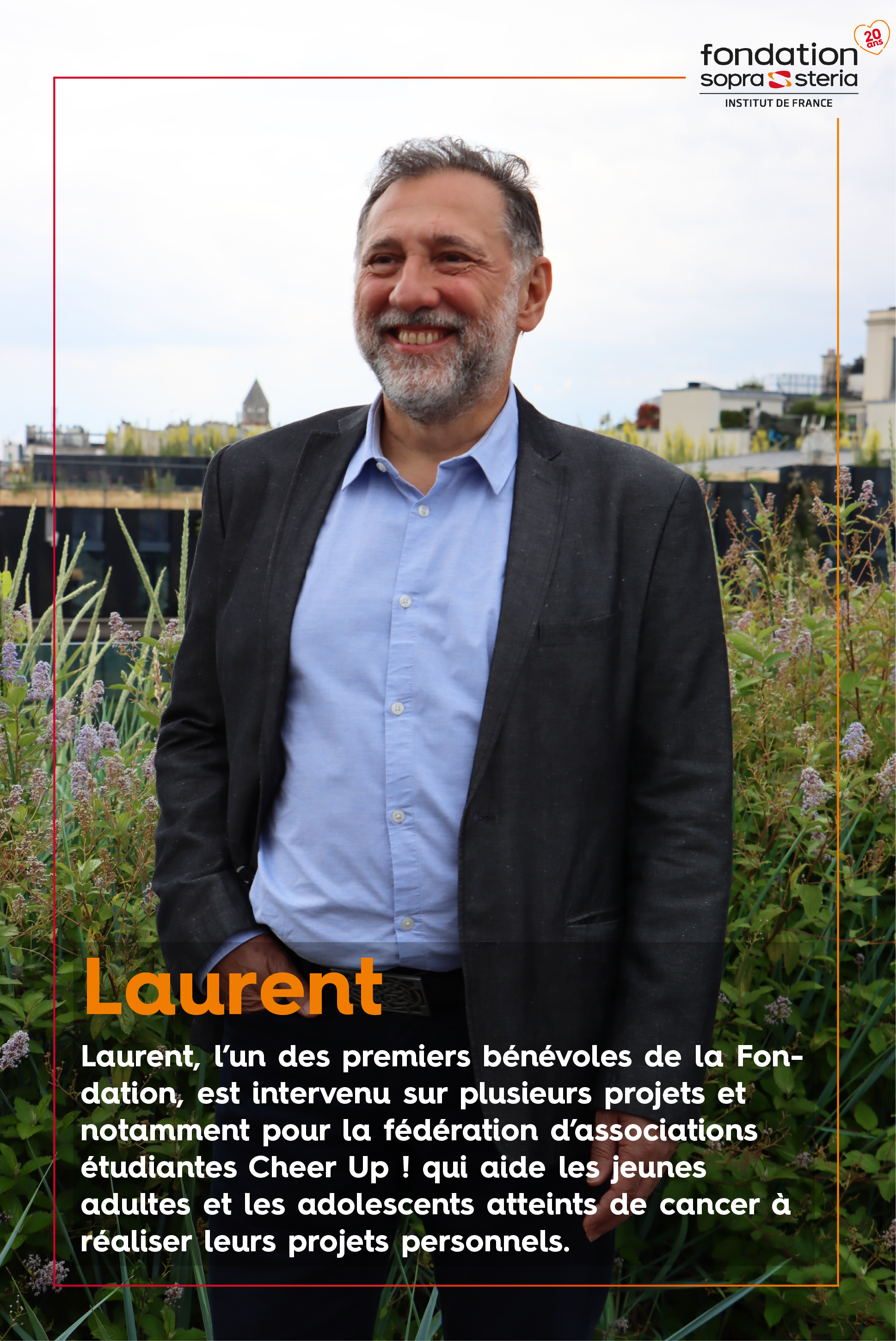Laurent Eyraud